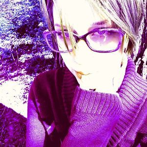 Meet your Posher, Cerridwen